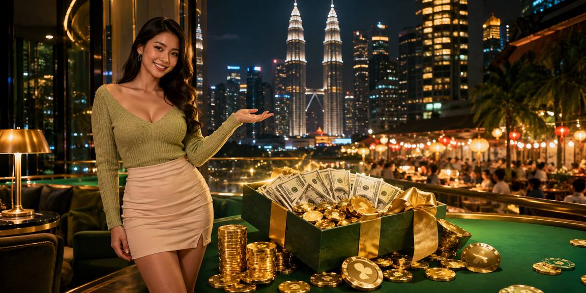 8888 mega Pintu permainan