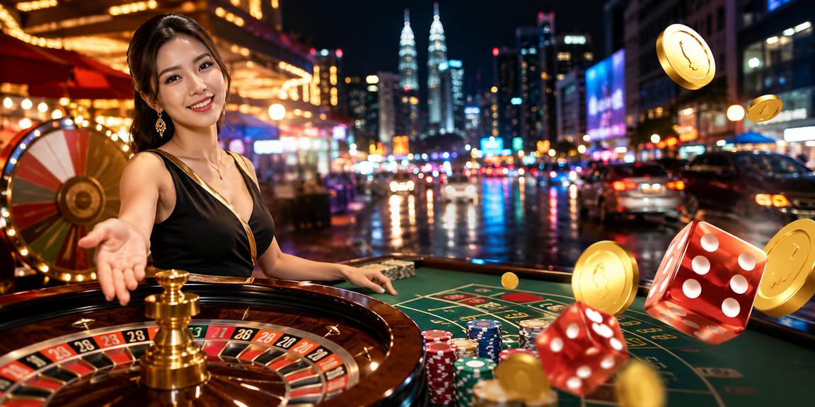 8888 mega Ruang masuk